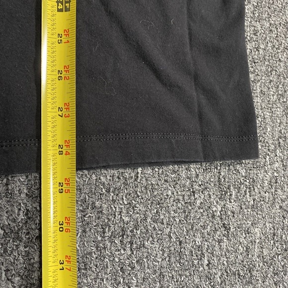 Pacific Hang tag - Motley Crue Theater of Pain Album T Shirt XL - Picture 3 of 7